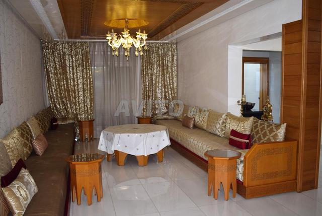 Villa for sale 580 m² in Kénitra Bir Rami — Photo 28