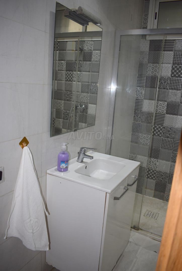 Villa for sale 580 m² in Kénitra Bir Rami — Photo 5