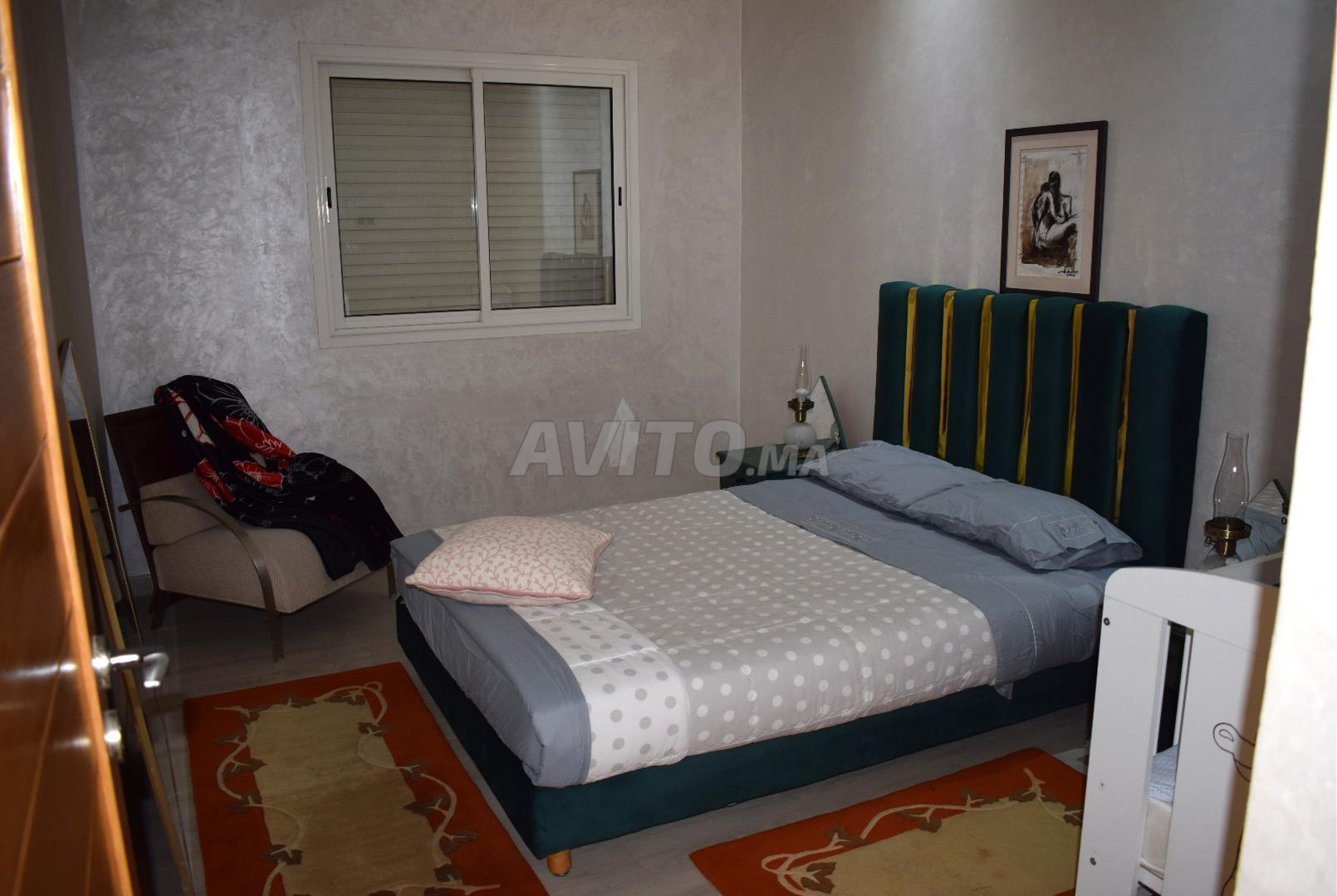 Villa for sale 580 m² in Kénitra Bir Rami — Photo 29