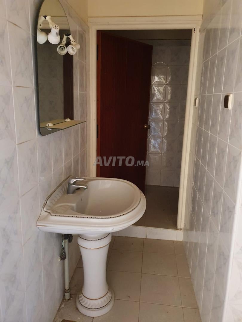 Appartement 90 m² à vendre à Sidi Kacem — Photo 4