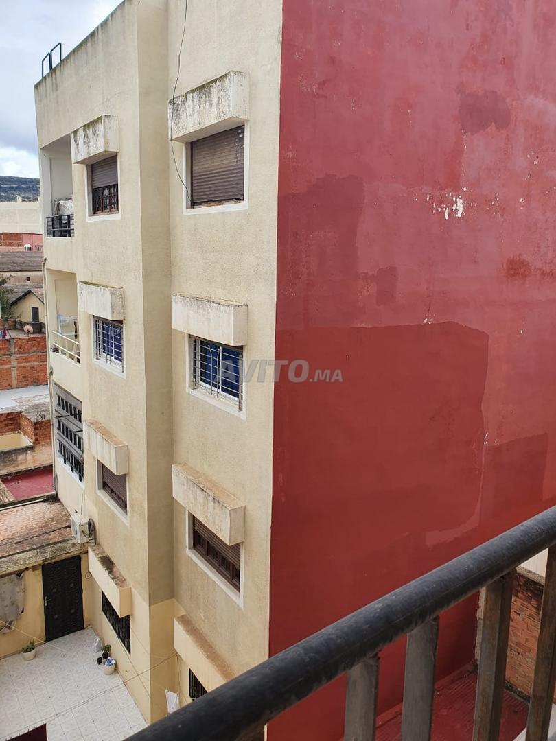 Appartement 90 m² à vendre à Sidi Kacem — Photo 6