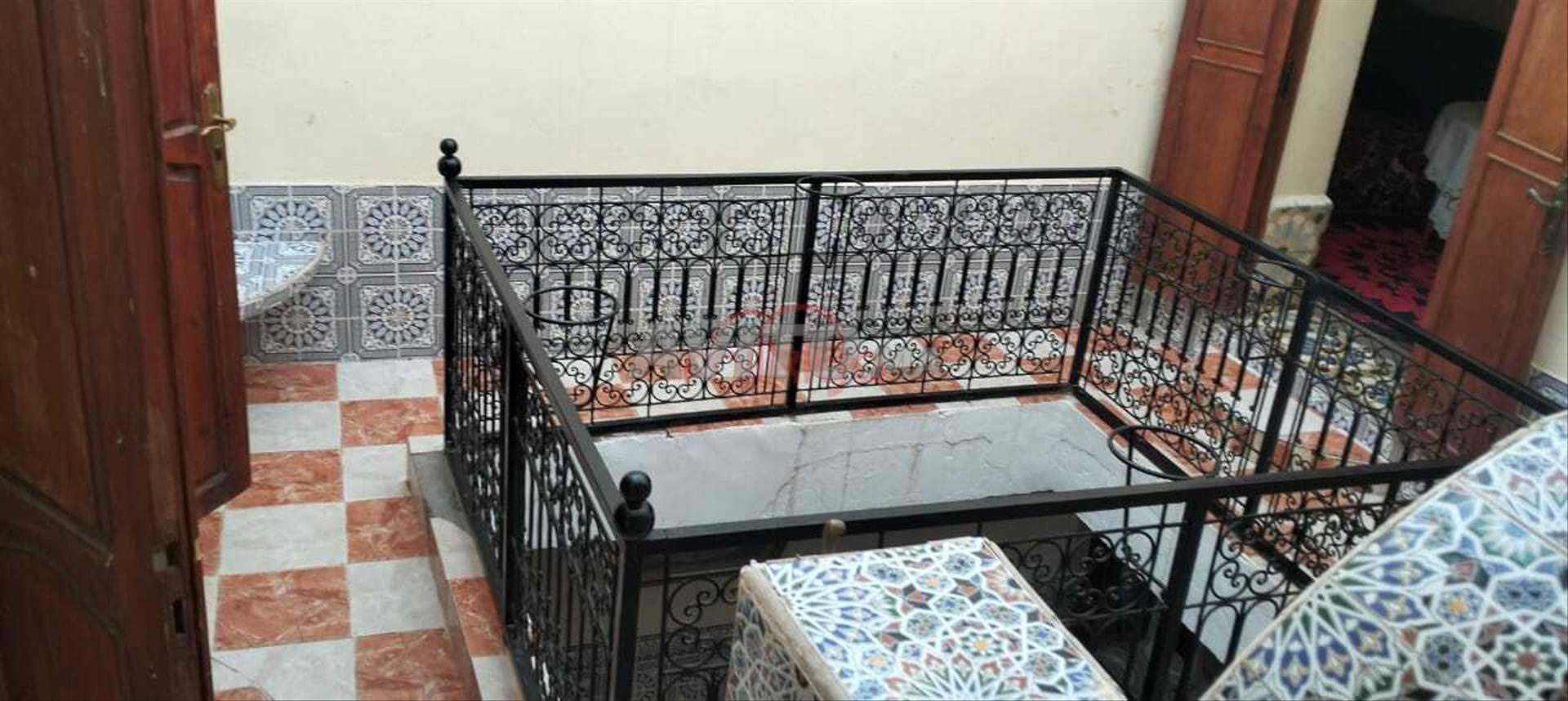 Sale of 67m2 House in Marrakech