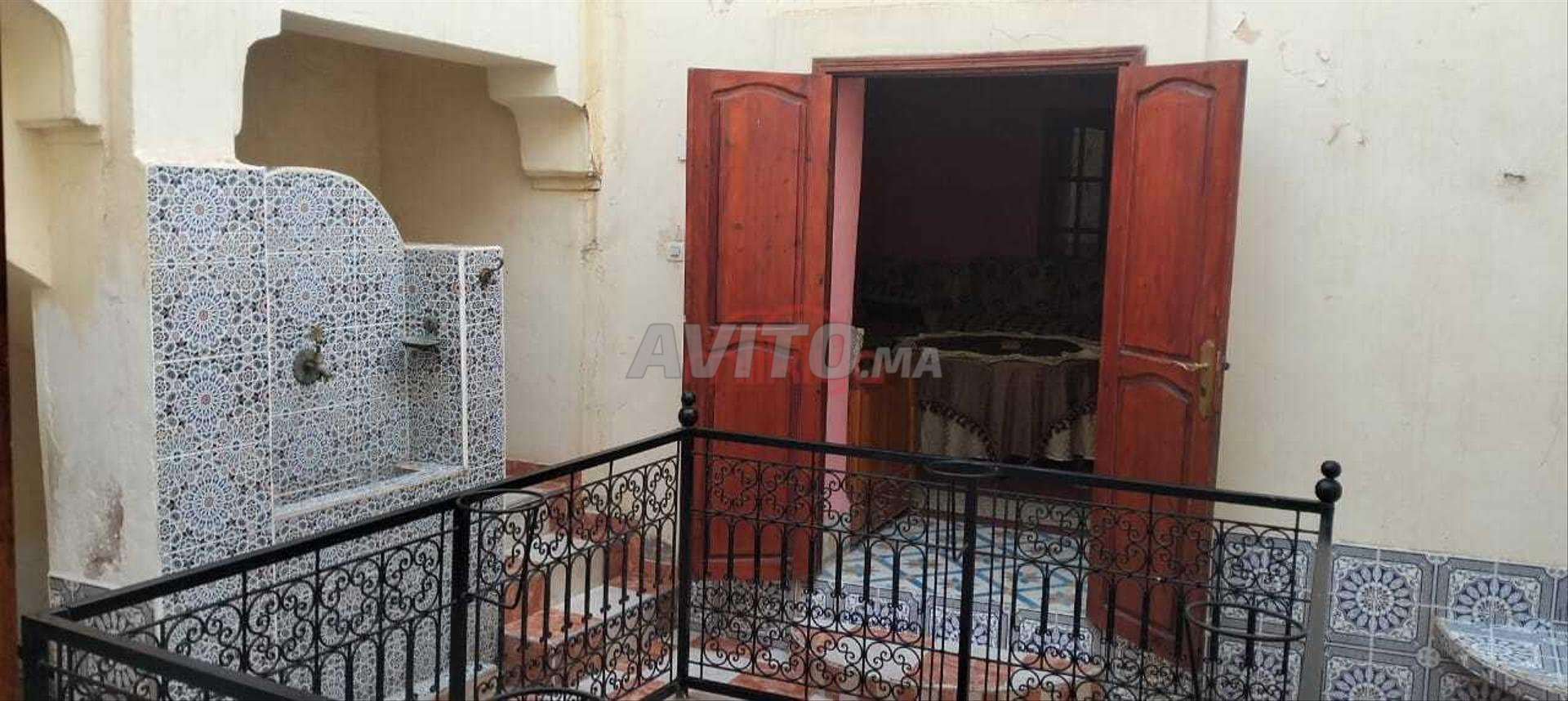 Villa 67 m² à vendre à Marrakech — Photo 6