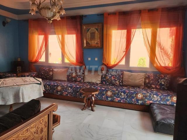 Villa 1000 m² à vendre à Agadir Illigh — Photo 3