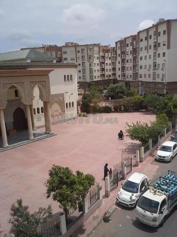 أرض 280 م² للبيع في الدار البيضاء (سيدي Maarouf مناطق نسيم) — Photo 2