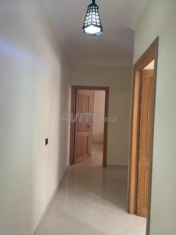 Appartement meublé 3 pièces à louer à القنيطرة — Photo 18