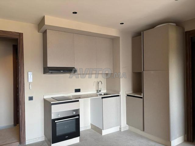 Appartement à louer à Casablanca (Riviera) — Photo 3