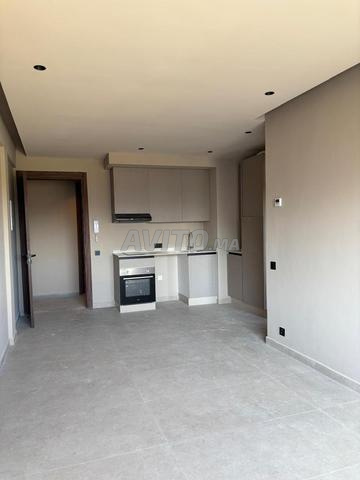 Appartement à louer à Casablanca (Riviera) — Photo 17