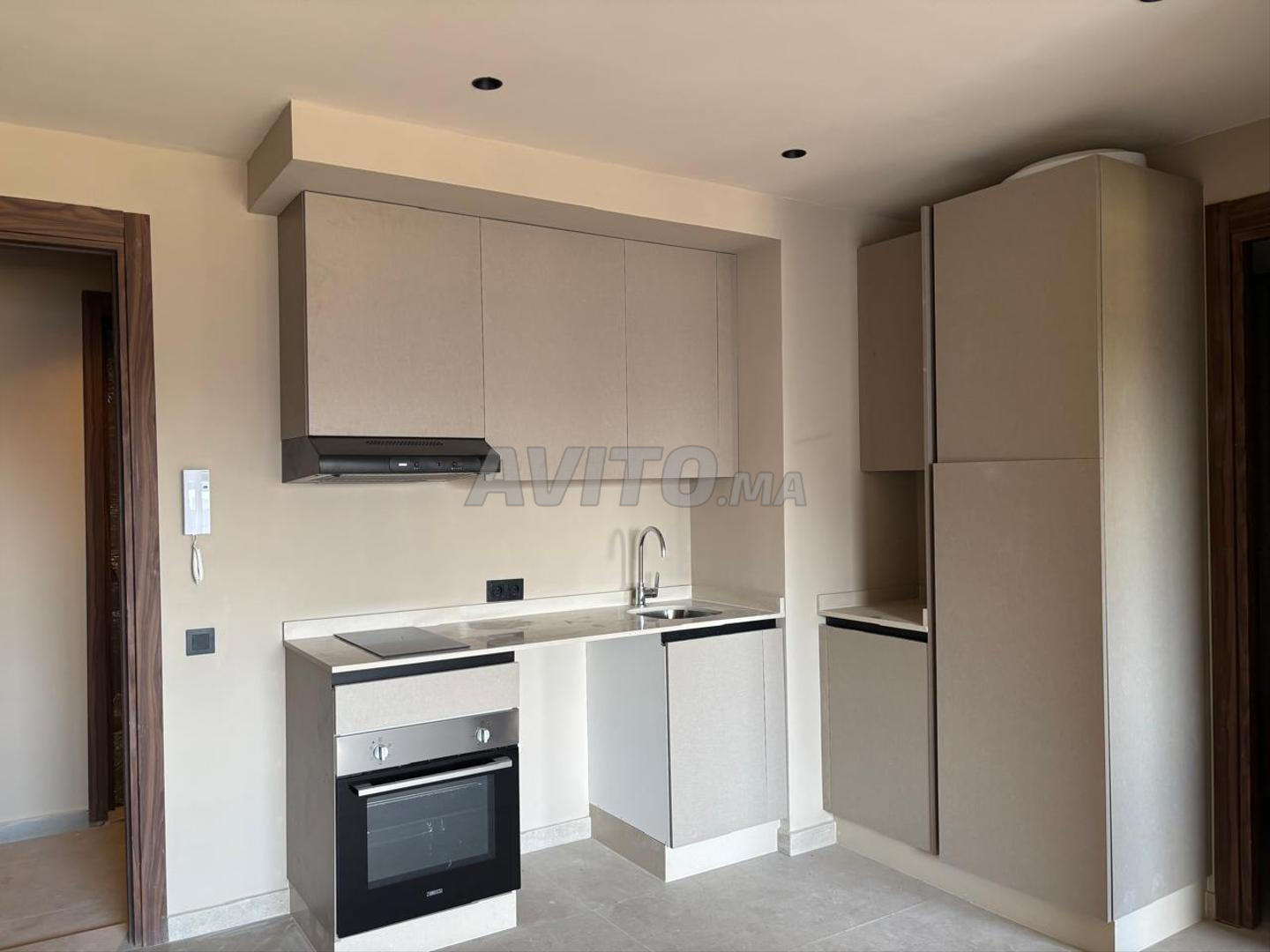 Appartement à louer à Casablanca (Riviera) — Photo 4