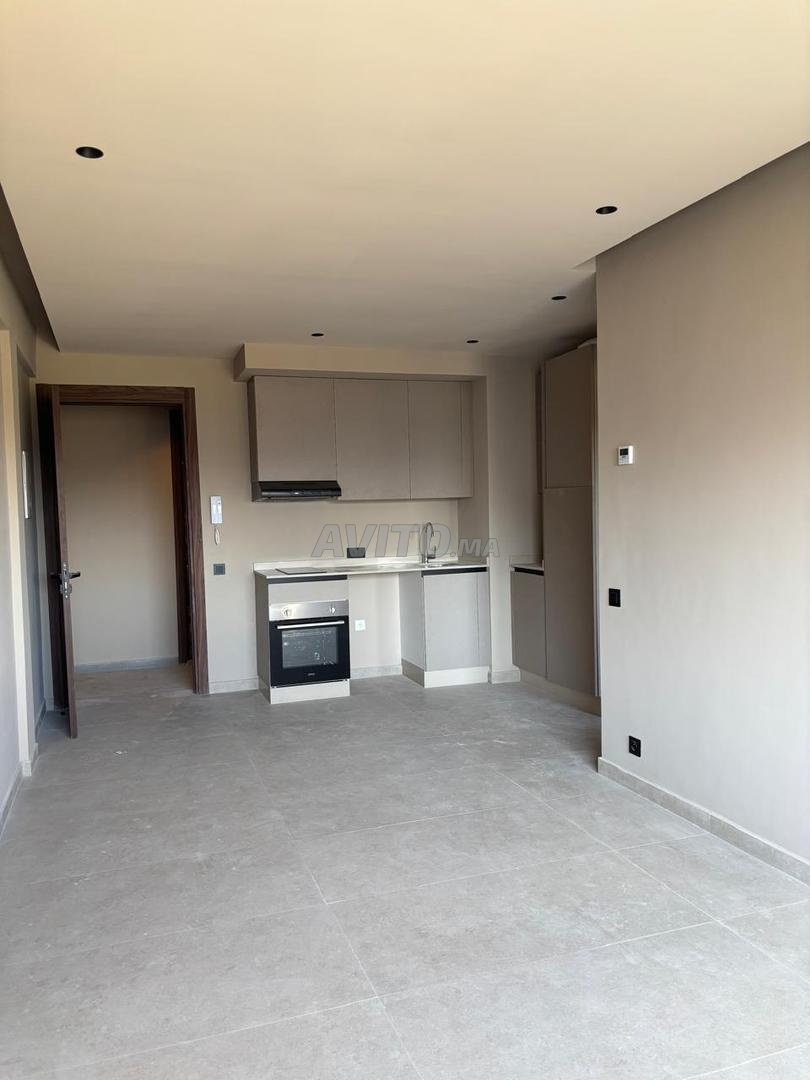 Appartement à louer à Casablanca (Riviera) — Photo 6