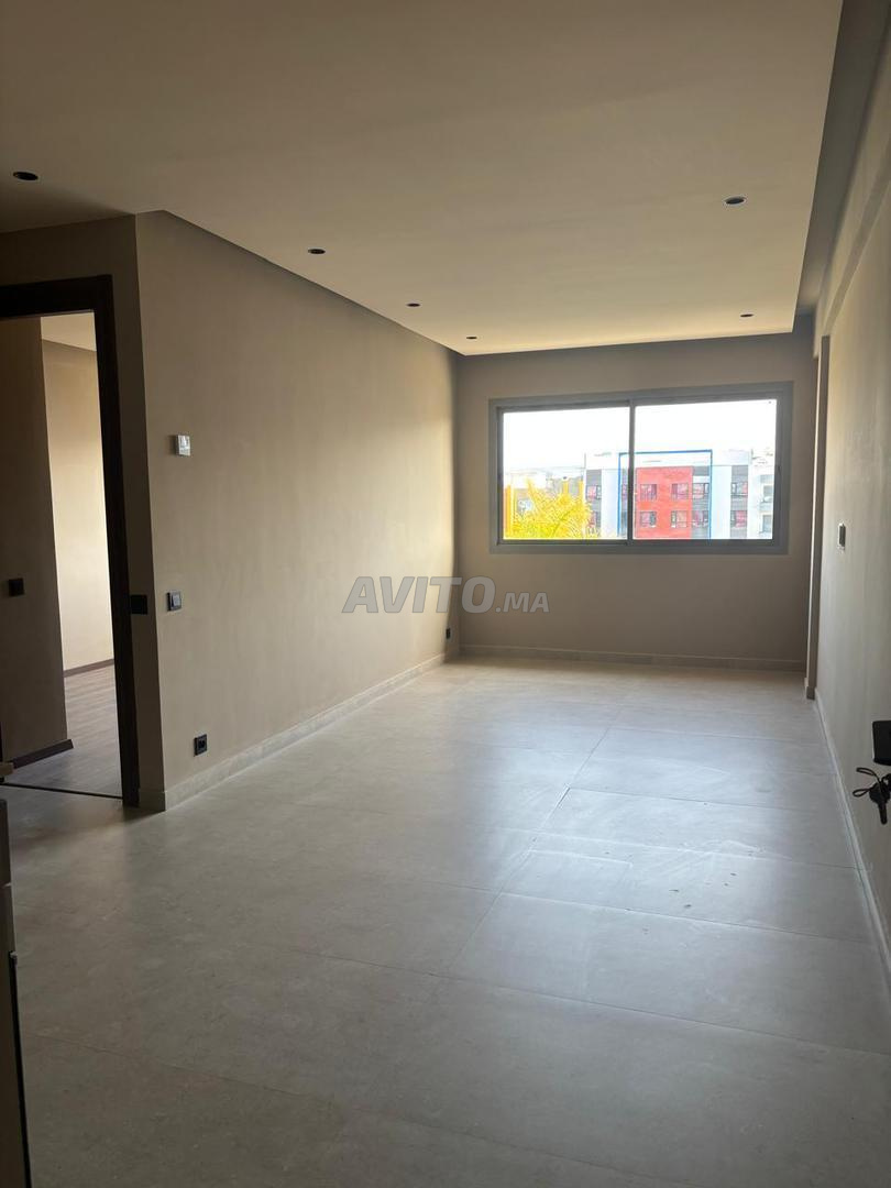 Appartement à louer à Casablanca (Riviera) — Photo 14