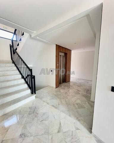 Offices for rent 66 m² in Marrakech — Photo 4