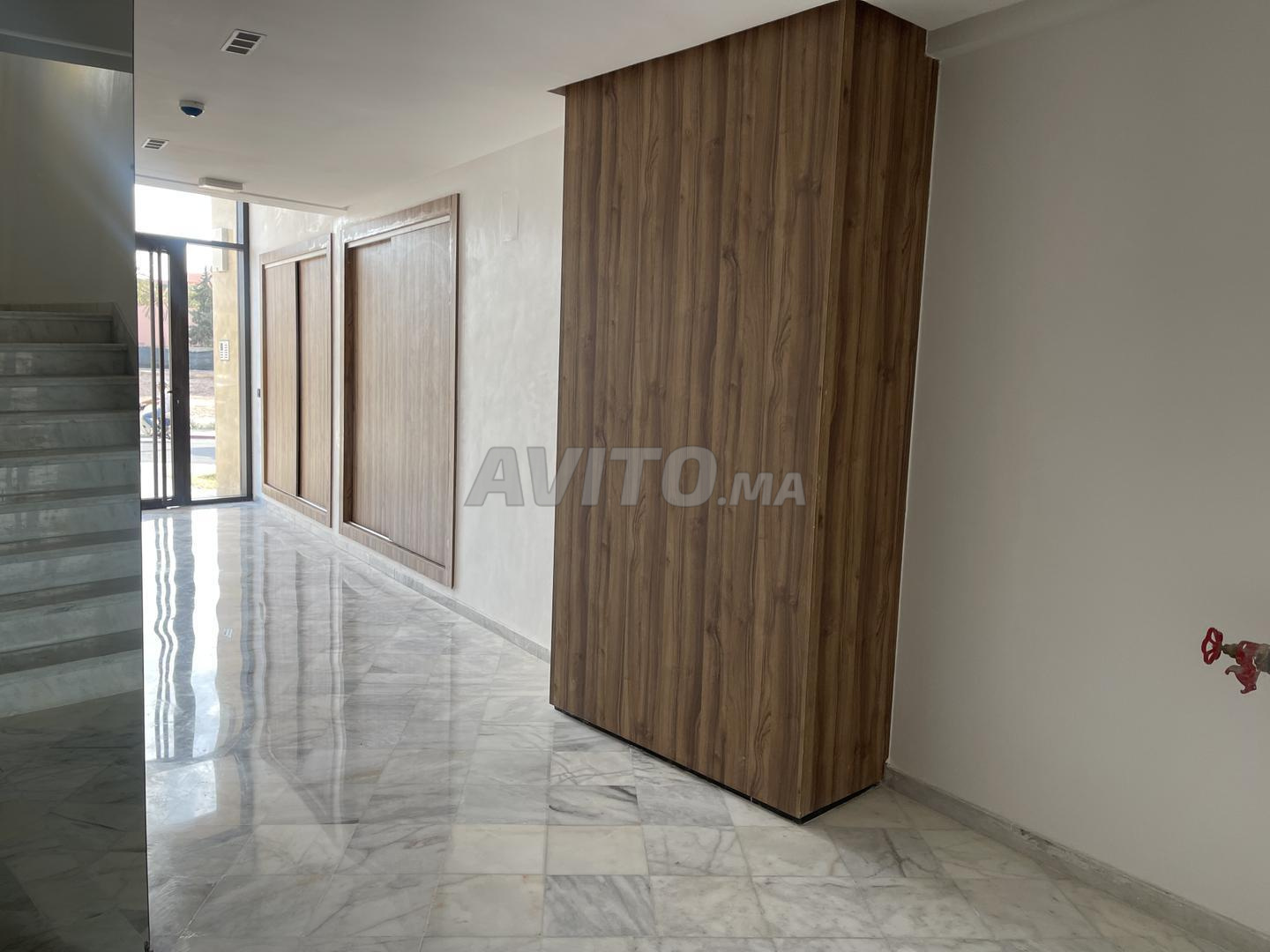 Offices for rent 66 m² in Marrakech — Photo 11