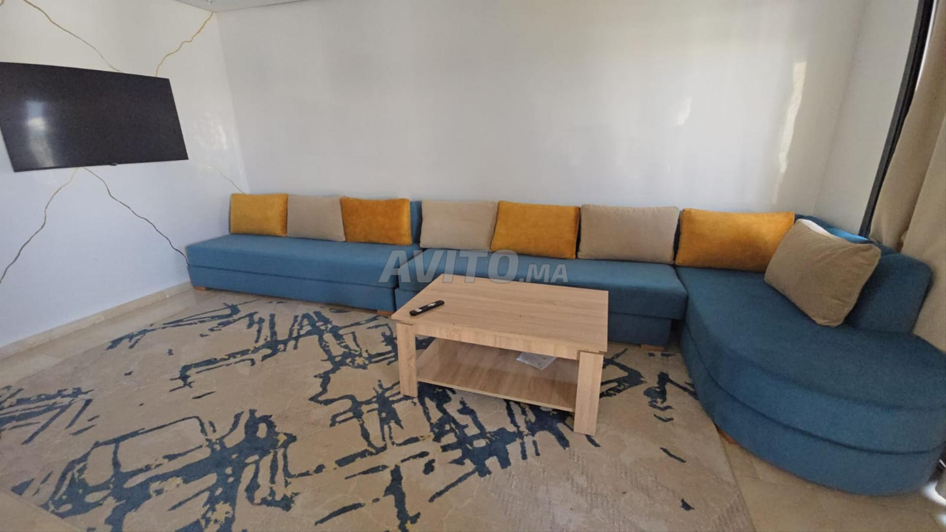 شقة للبيع في المنصورية — Photo 11