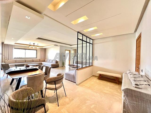 Appartement 148 m² à louer à Casablanca — Photo 14