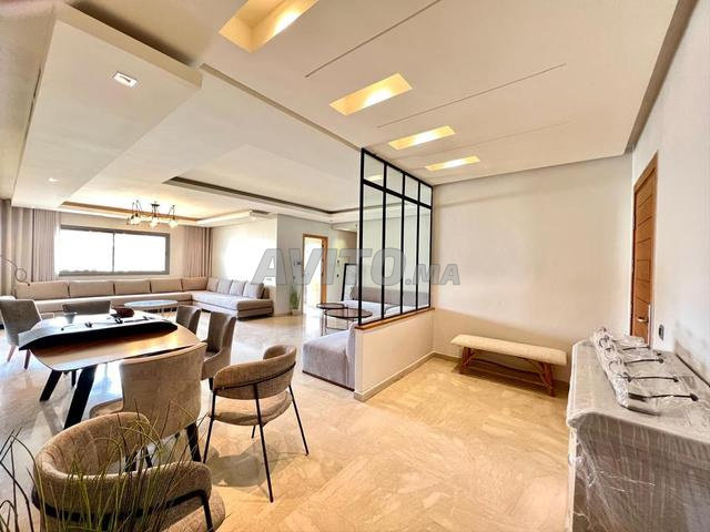 Appartement 148 m² à louer à Casablanca — Photo 16
