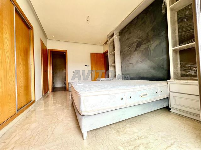 Appartement 148 m² à louer à Casablanca — Photo 22
