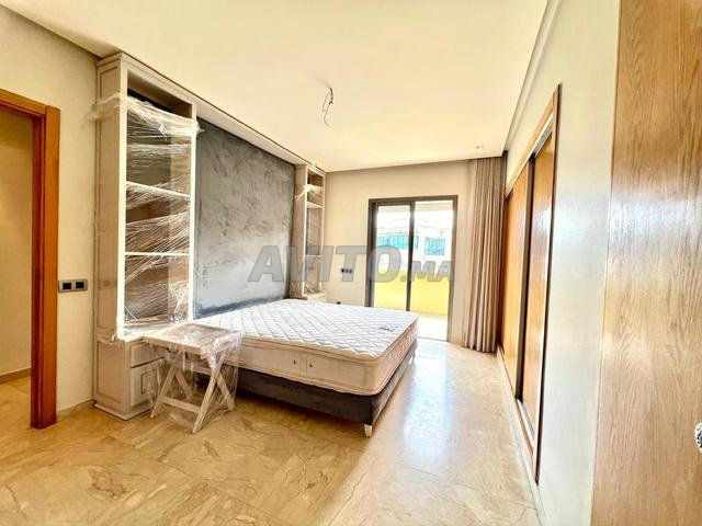 Appartement 148 m² à louer à Casablanca — Photo 24