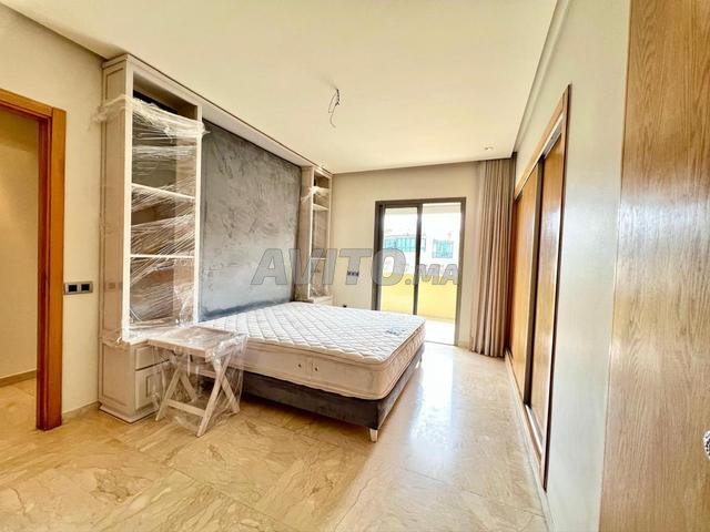 Appartement 148 m² à louer à Casablanca — Photo 26