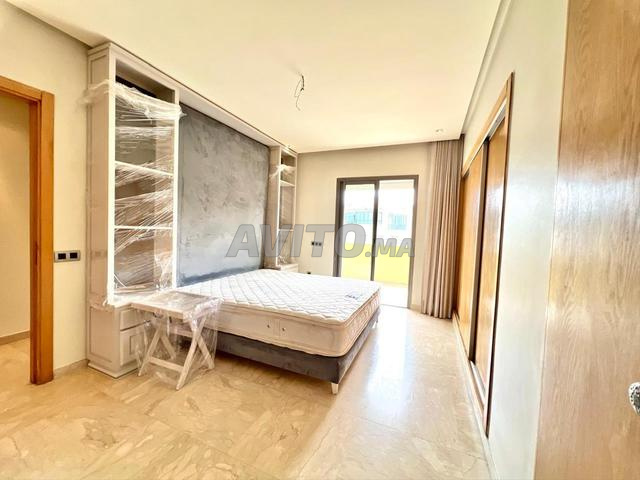 Appartement 148 m² à louer à Casablanca — Photo 28