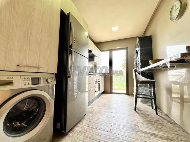 Appartement 148 m² à louer à Casablanca — Photo 30
