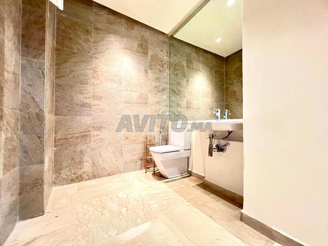 Appartement 148 m² à louer à Casablanca — Photo 34