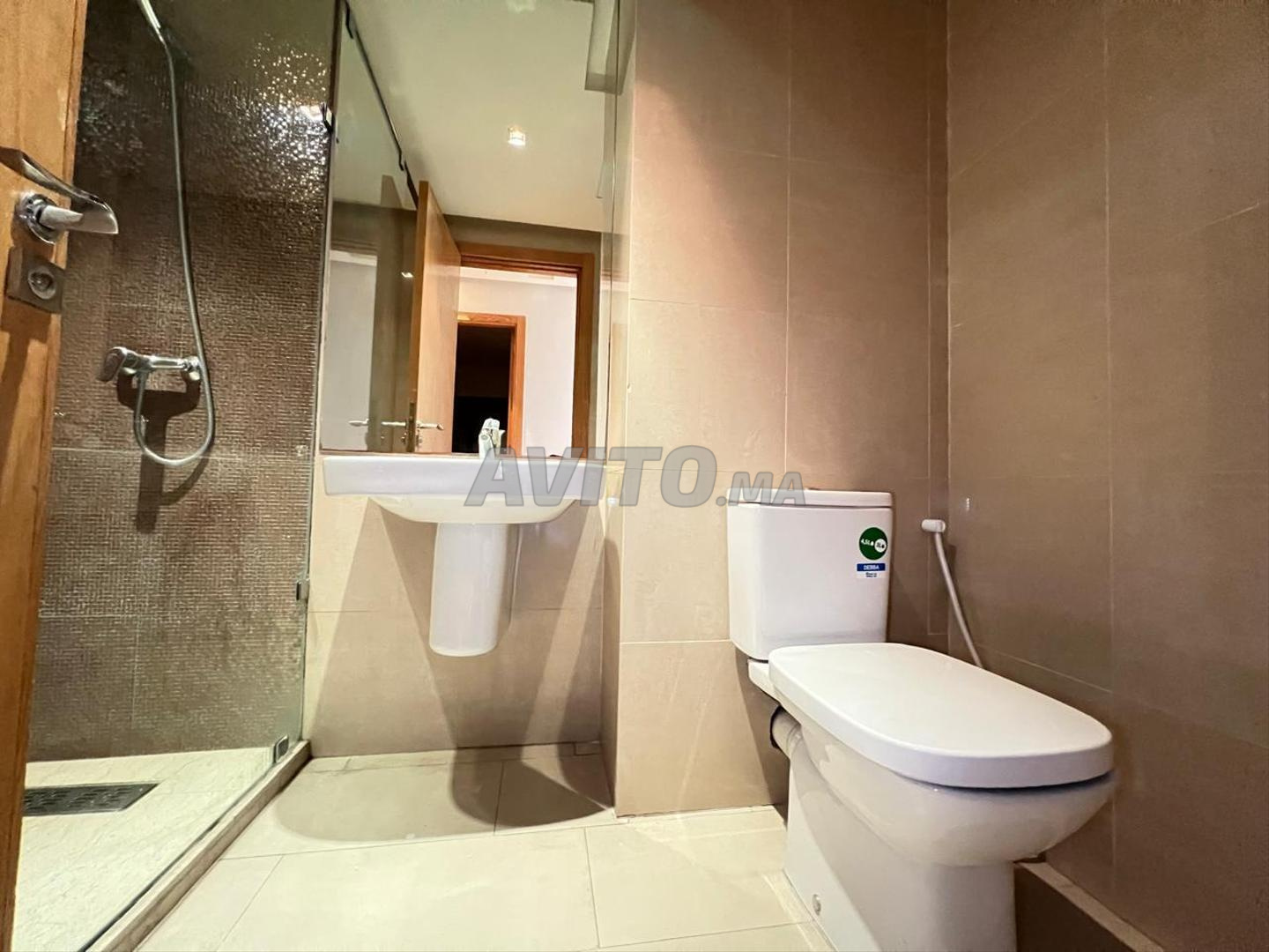 Appartement 148 m² à louer à Casablanca — Photo 31