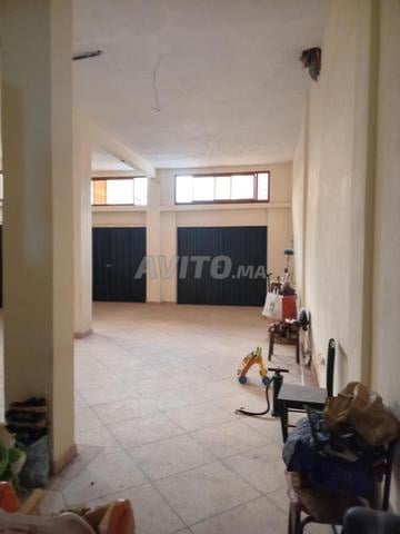 محل تجاري 240 متر مربع للايجار في المحمدية — Photo 2