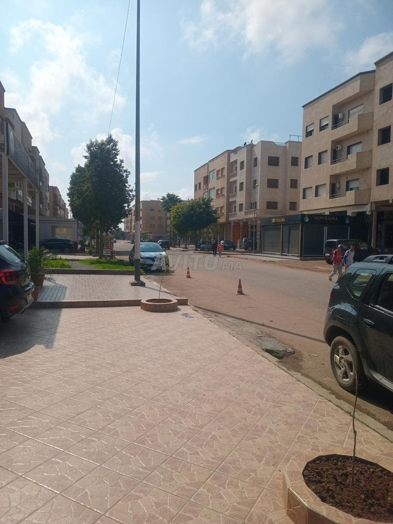 محل تجاري 240 متر مربع للايجار في المحمدية — Photo 3