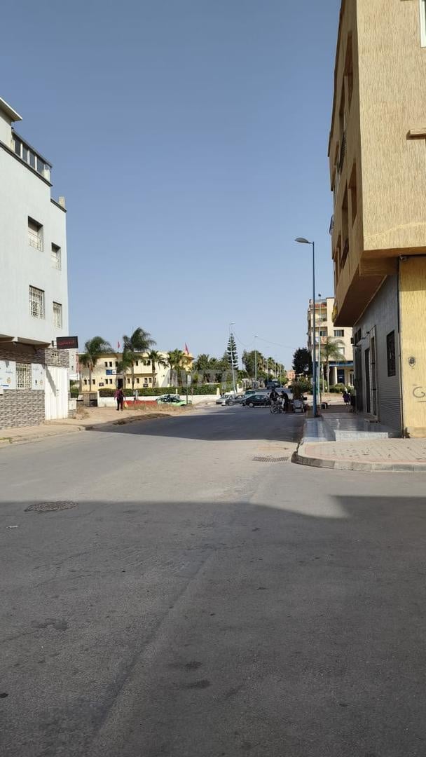 محل تجاري 240 متر مربع للايجار في المحمدية — Photo 5