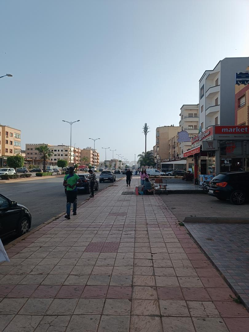 محل تجاري 240 متر مربع للايجار في المحمدية — Photo 7