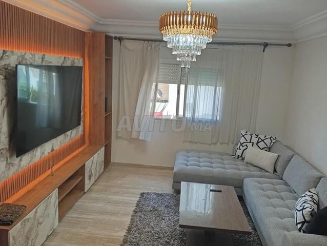 Appartement de luxe à louer à Rabat (Yacoub El Mansour) – 550 MAD - mois — Photo 2