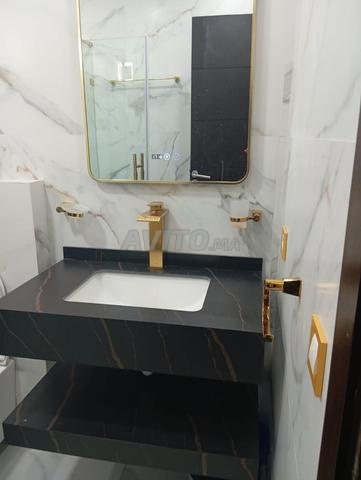 Appartement de luxe à louer à Rabat (Yacoub El Mansour) – 550 MAD - mois — Photo 10