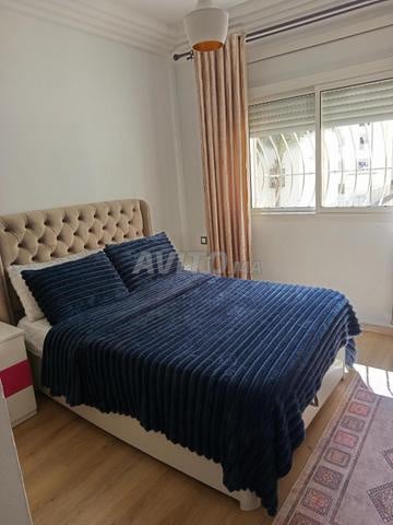 Appartement de luxe à louer à Rabat (Yacoub El Mansour) – 550 MAD - mois — Photo 16