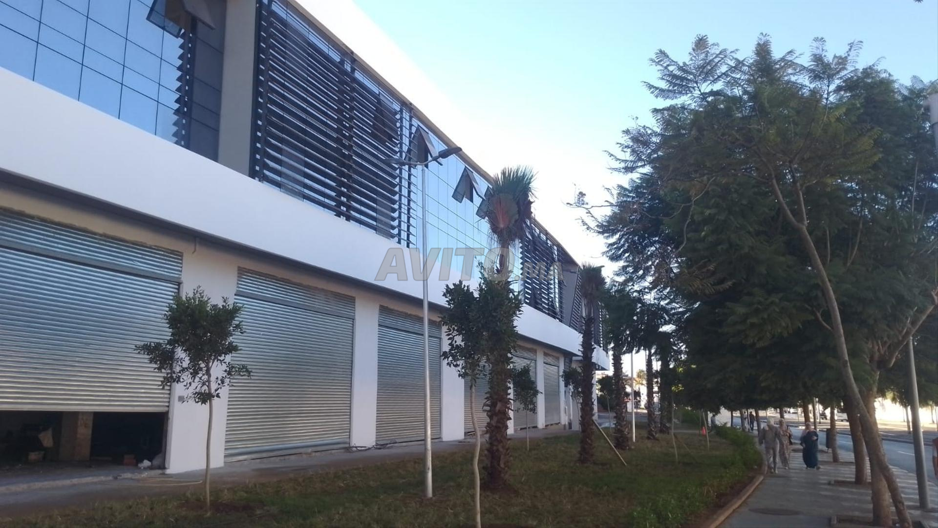 Bureaux 450 m² à louer à Salé, Hay Karima — Photo 5