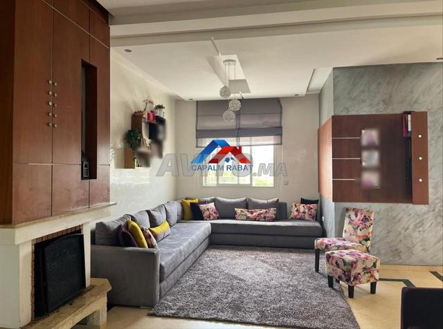 Triplex for sale in Harhoura — Photo 3