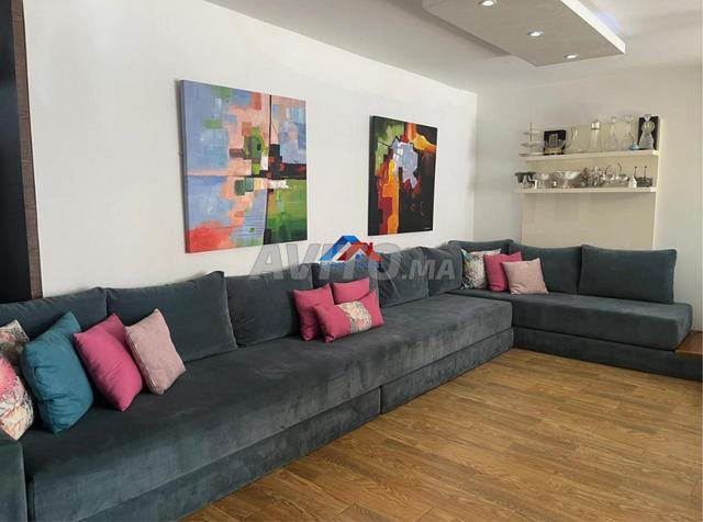 Triplex for sale in Harhoura — Photo 11