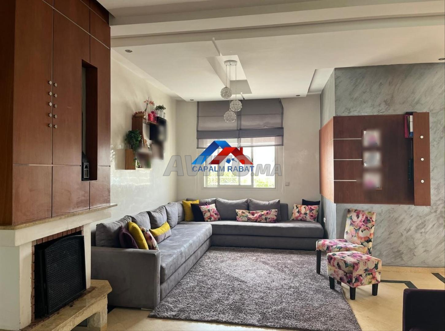 Triplex for sale in Harhoura — Photo 4