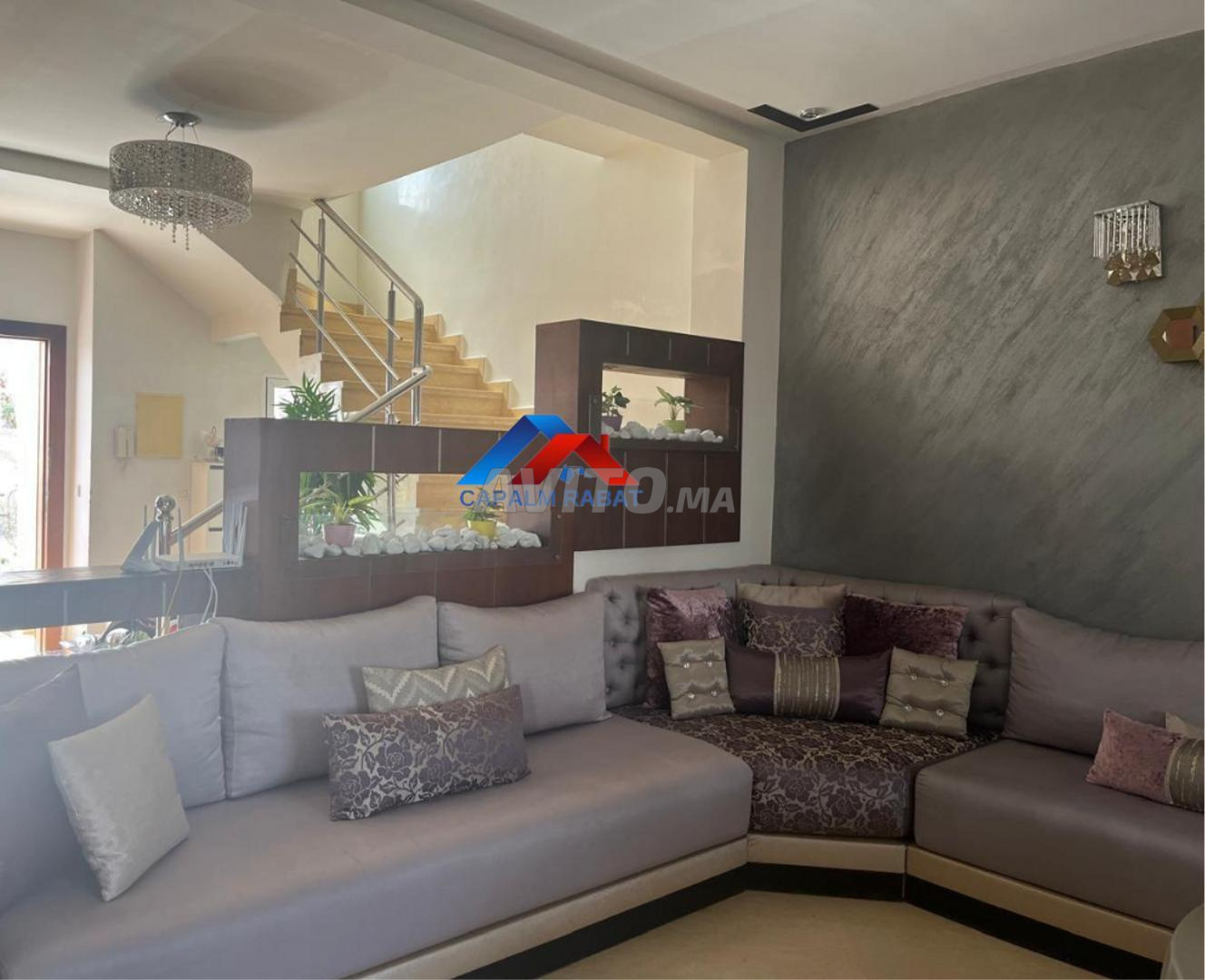 Triplex for sale in Harhoura — Photo 6