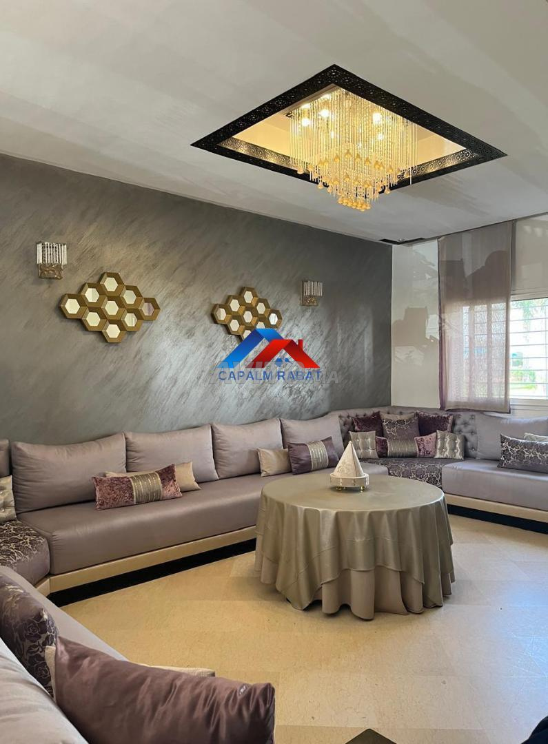 Triplex for sale in Harhoura — Photo 8