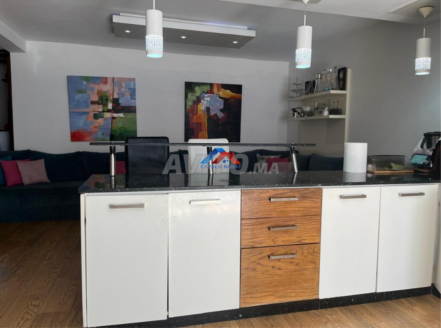 Triplex for sale in Harhoura — Photo 18