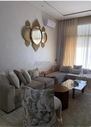 Appartement 83 m² à louer à Agadir - Hay Massira — Photo 2
