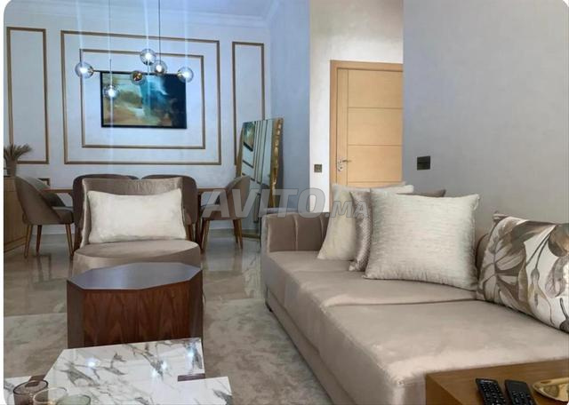Appartement 83 m² à louer à Agadir - Hay Massira — Photo 3