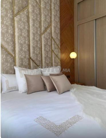 Appartement 83 m² à louer à Agadir - Hay Massira — Photo 6