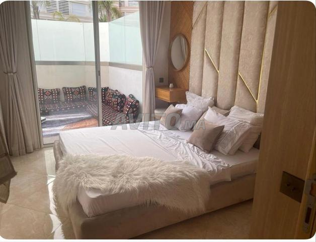 Appartement 83 m² à louer à Agadir - Hay Massira — Photo 7
