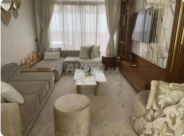 Appartement 83 m² à louer à Agadir - Hay Massira — Photo 8