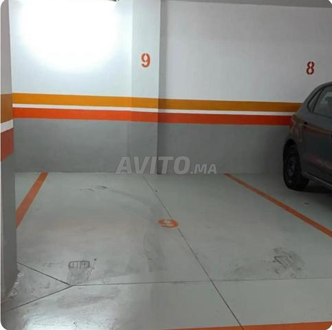 Appartement 83 m² à louer à Agadir - Hay Massira — Photo 9