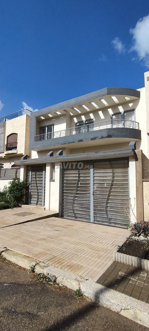 Villa 386m² for sale in Nouaceur