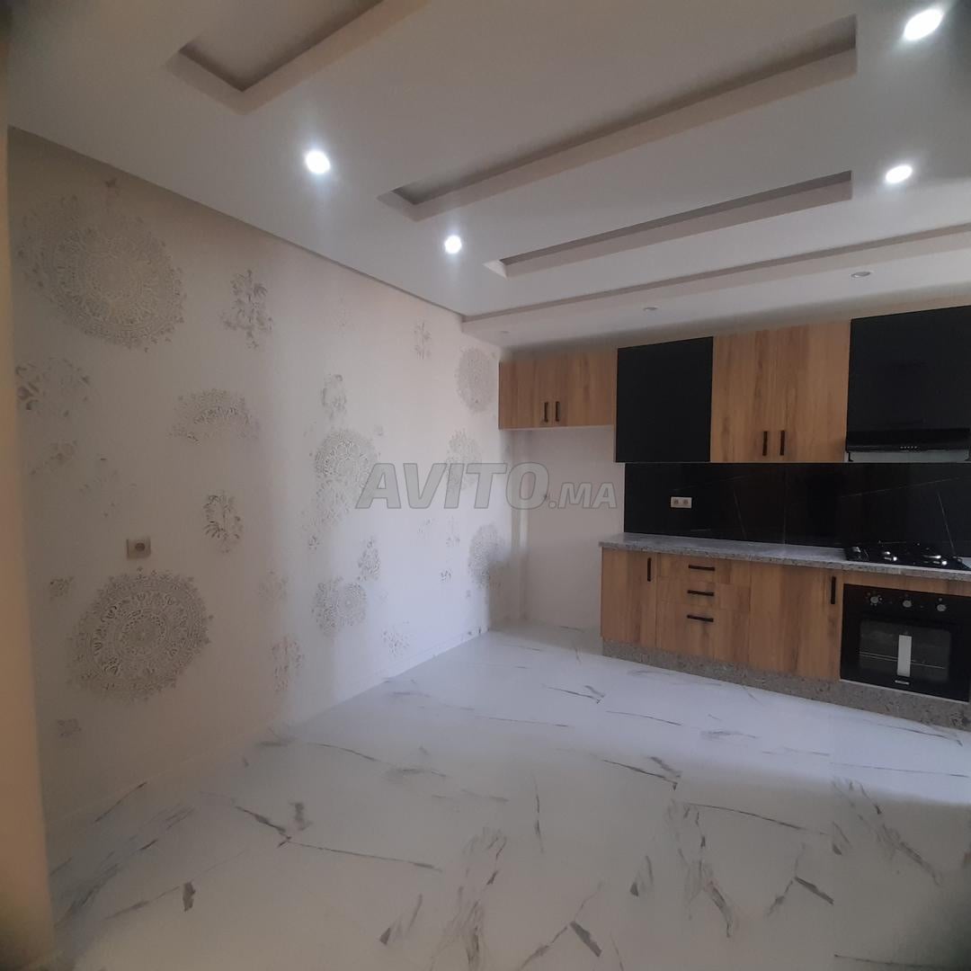 شقة 105 م² للبيع في القنيطرة — Photo 5