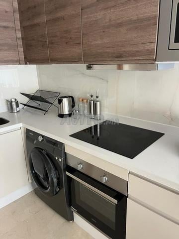 Appartement 48 m² à louer à Casablanca – Bourgogne — Photo 5